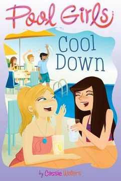 portada Cool Down (en Inglés)