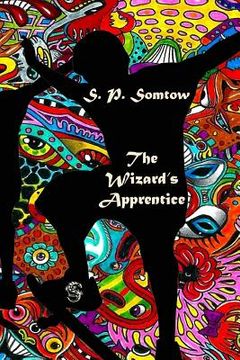 portada The Wizard's Apprentice