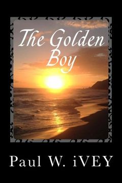 portada Lucifer & The Golden Boy