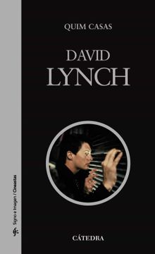 portada David Lynch (in Spanish)