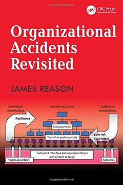 portada Organizational Accidents Revisited
