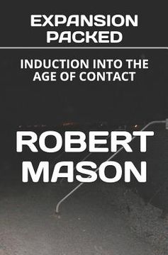 portada Expansion Packed: Induction Into the Age of Contact (in English)