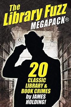 portada The Library Fuzz Megapack® (en Inglés)