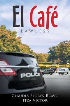 portada El Café: Lawless