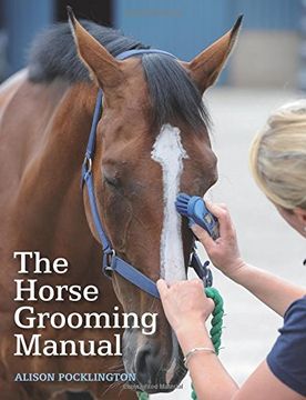 portada The Horse Grooming Manual