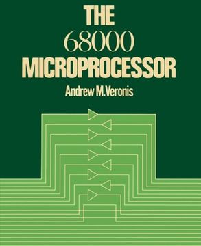 portada The 68000 Microprocessor