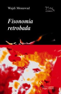 portada Fisonomia retrobada (Lo Marraco) (en Catalá)