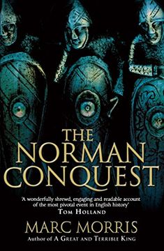 portada The Norman Conquest