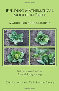 portada Building Mathematical Models in Excel: A Guide for Agriculturists
