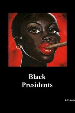 portada Black Presidents (en Inglés)