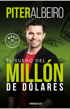 portada SUEÑO DEL MILLON DE DOLARES, EL (in Spanish)