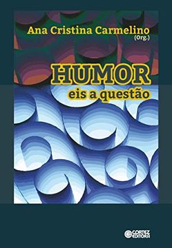portada Humor: Eis a Questao
