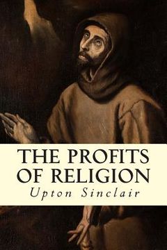 portada The Profits of Religion (en Inglés)