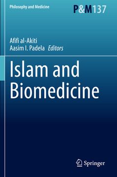 portada Islam and Biomedicine