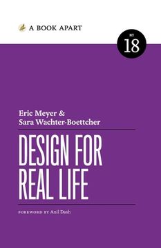 portada Design for Real Life (en Inglés)