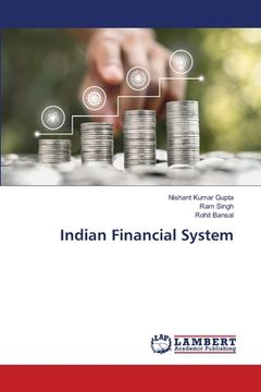 portada Indian Financial System
