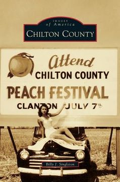 portada Chilton County (en Inglés)
