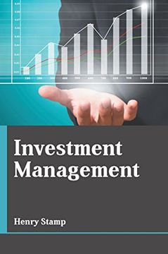 portada Investment Management (en Inglés)