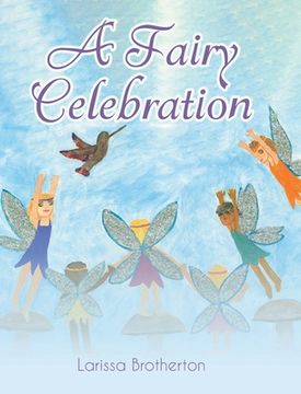 portada A Fairy Celebration