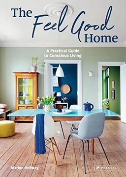 portada Feel Good Home, the (in English)