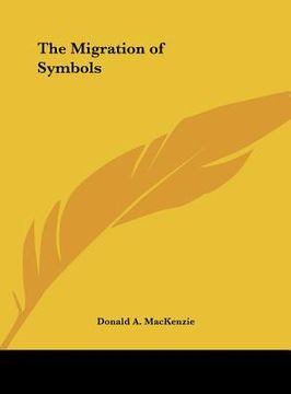 portada the migration of symbols (en Inglés)
