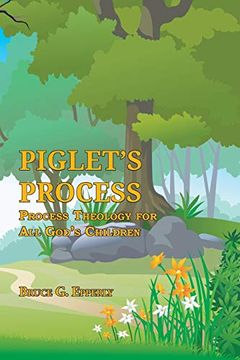 portada Piglet'S Process: Process Theology for all God'S Children 