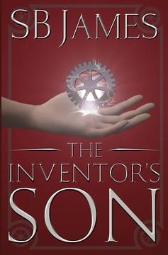portada The Inventor's Son (in English)
