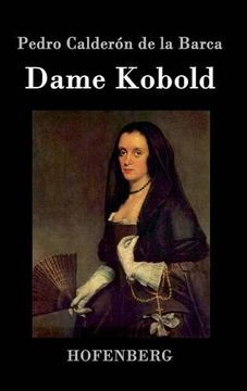 portada Dame Kobold (German Edition)