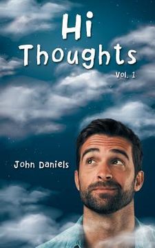 portada Hi Thoughts: Vol 1 (en Inglés)