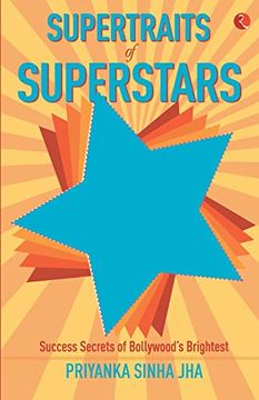 portada Supertraits of Superstars