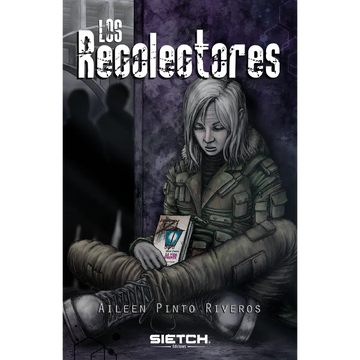 portada Los Recolectores (in Spanish)