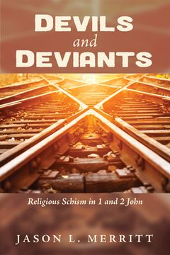 portada Devils and Deviants (in English)