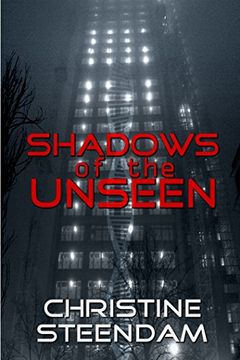 portada Shadows of the Unseen
