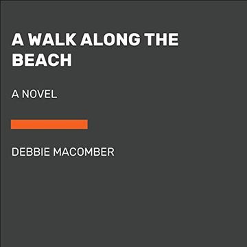 portada A Walk Along the Beach: A Novel () (en Inglés)