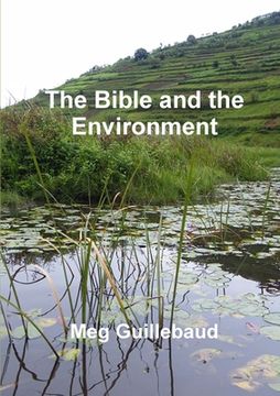 portada The Bible and the Environment (en Inglés)