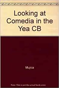 portada Looking at the "Comedia" in the Year of the Quincentennial 