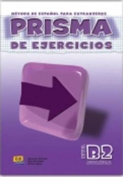 portada Prisma de Ejercicios (in Spanish)