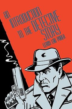 portada an introduction to the detective story (en Inglés)
