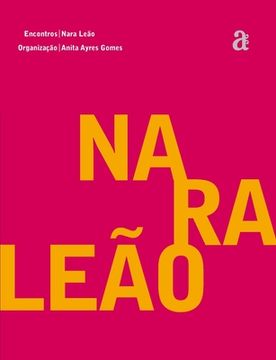 portada Nara Leão - Encontros (en Portugués)