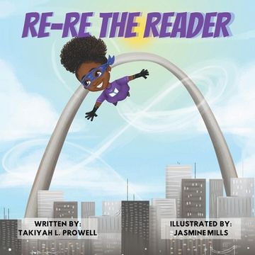 portada Re-Re the Reader (in English)