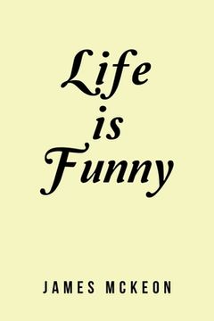 portada Life Is Funny (en Inglés)