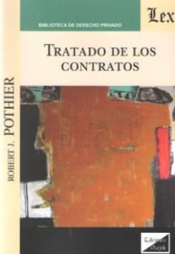 portada Tratado de los Contratos (in Spanish)