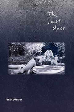 portada The Last Muse (en Inglés)