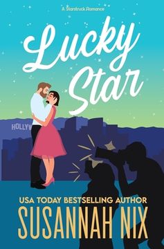 portada Lucky Star (en Inglés)
