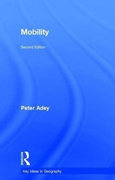 portada Mobility (Key Ideas in Geography)