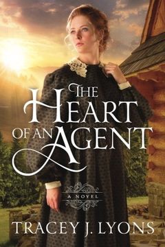portada The Heart of an Agent (in English)