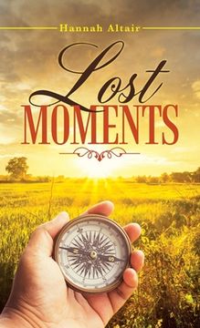 portada Lost Moments (en Inglés)