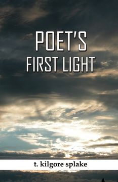 portada Poet's First Light (en Inglés)