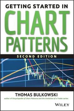 portada Getting Started in Chart Patterns (in English)
