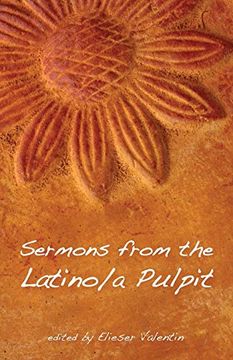 portada Sermons From the Latino (in English)